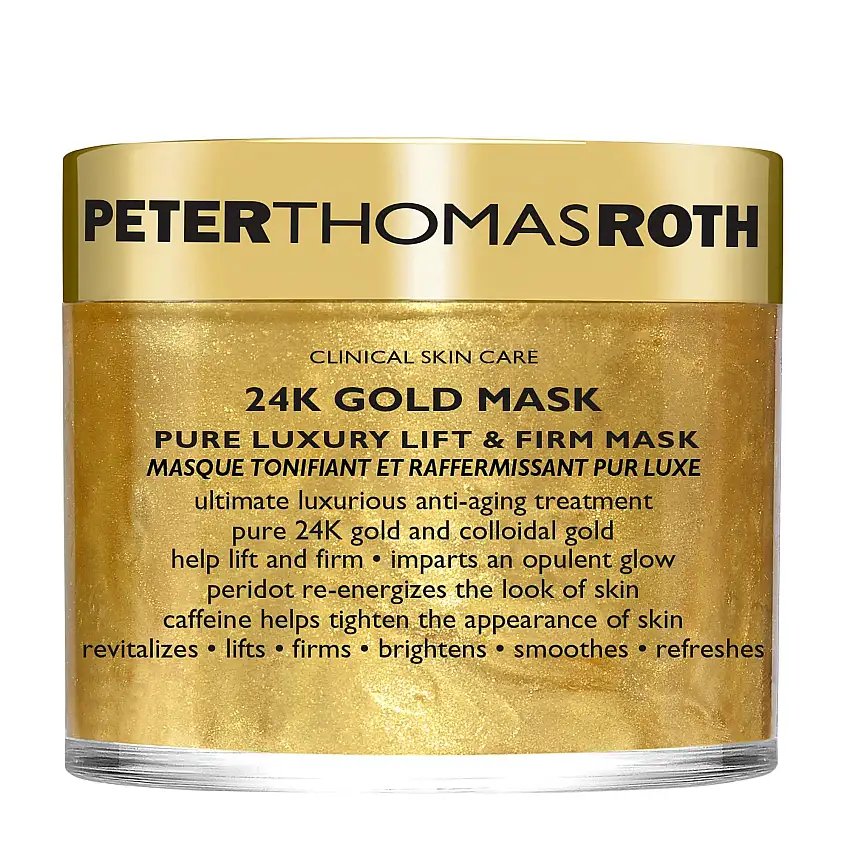 Peter Thomas Roth 24k Gold Mask 50 ml