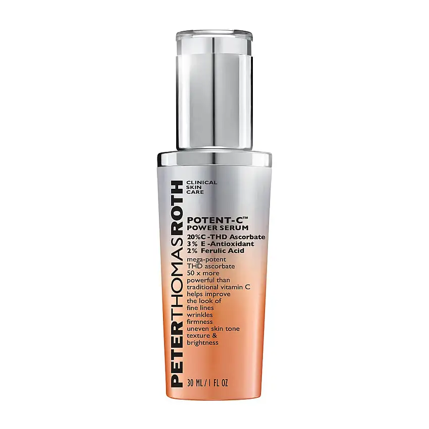 Peter Thomas Roth Potent-C Power Serum 30 ml
