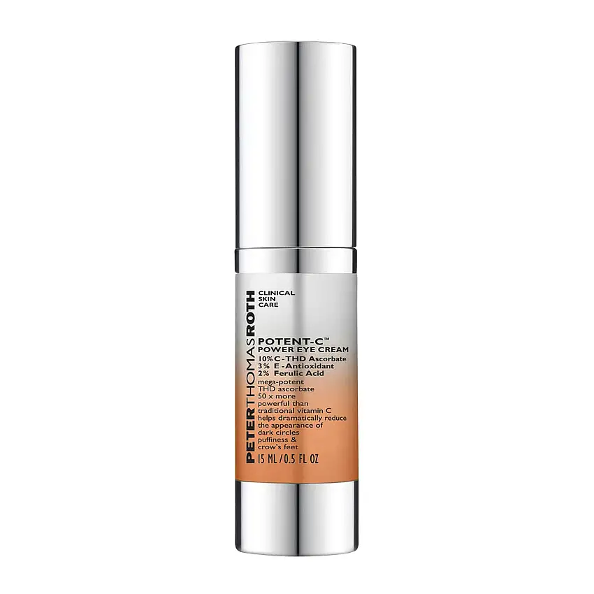 Peter Thomas Roth Potent-C Eye Cream 15 ml