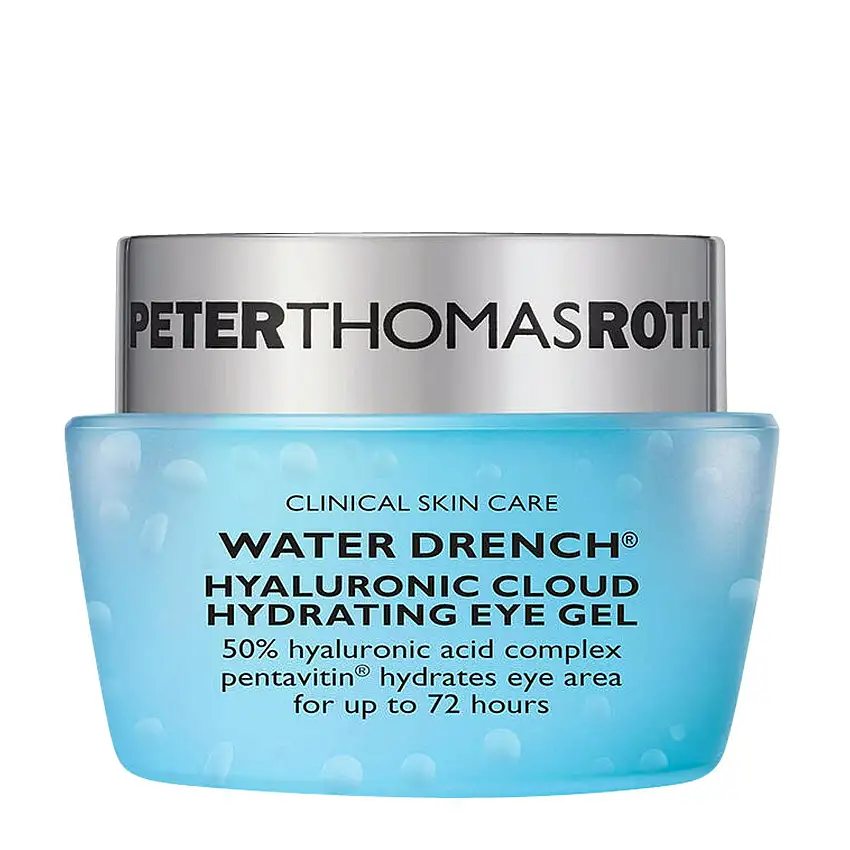 Peter Thomas Roth Water Drench Hyaluronic Cloud Hydrating Eye Gel 15 ml
