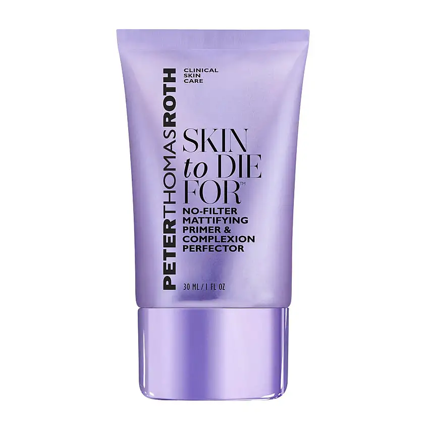 Peter Thomas Roth Skin To Die For 30 ml