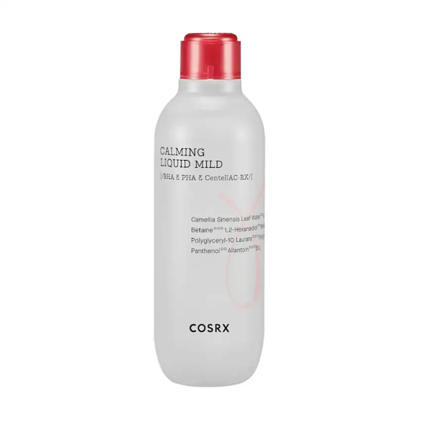 COSRX AC Collection Calming Mild 125 ml