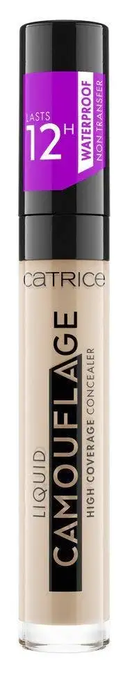 Catrice Liquid Camouflage High Coverage Concealer 010 5 ml