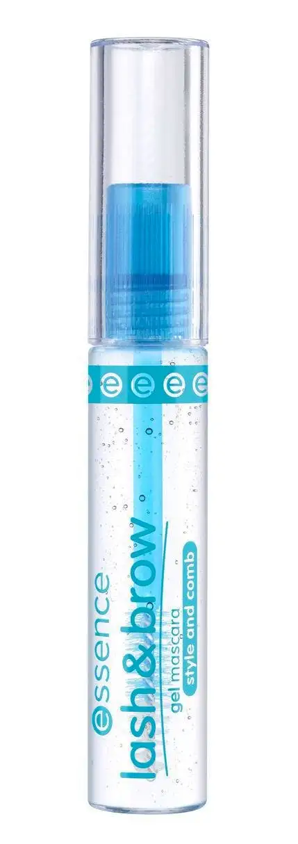Essence Lash & Brow Gel Mascara 9 ml