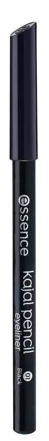 Essence Kajal Pencil Black 01 1 stk