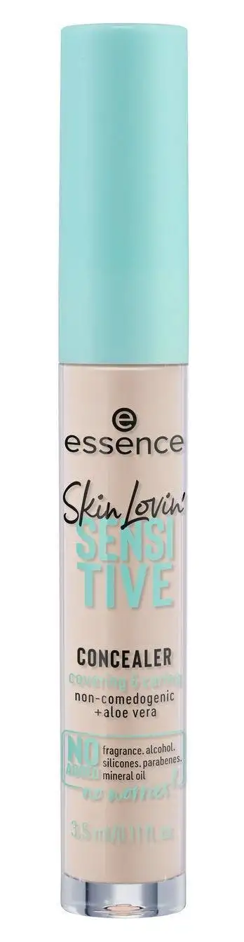 Essence Skin Lovin' Sensitive Concealer 10 3,5 ml