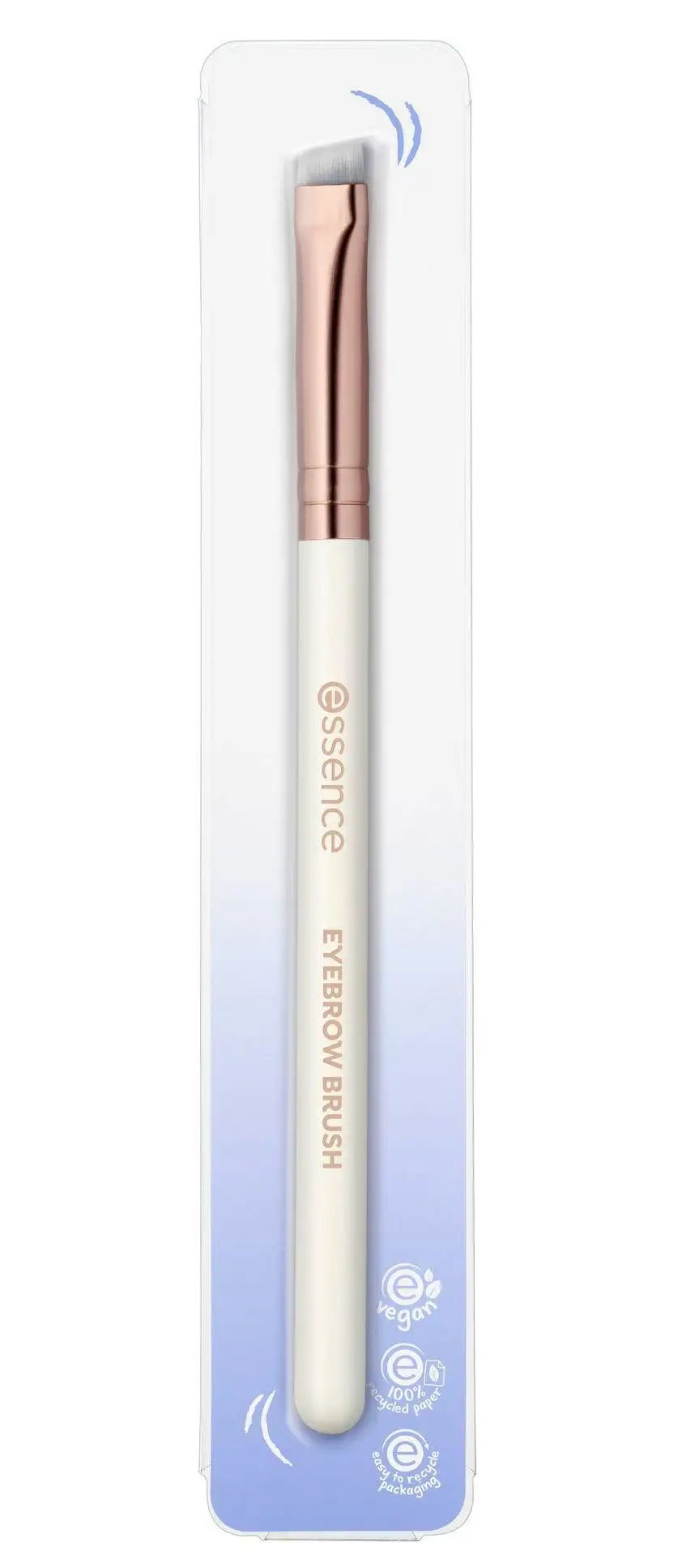Essence Eyebrow Brush 1 stk
