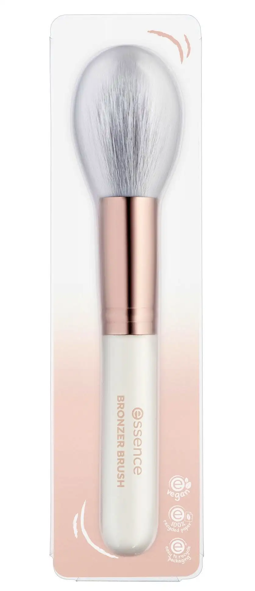 Essence Bronzer Brush 1 stk