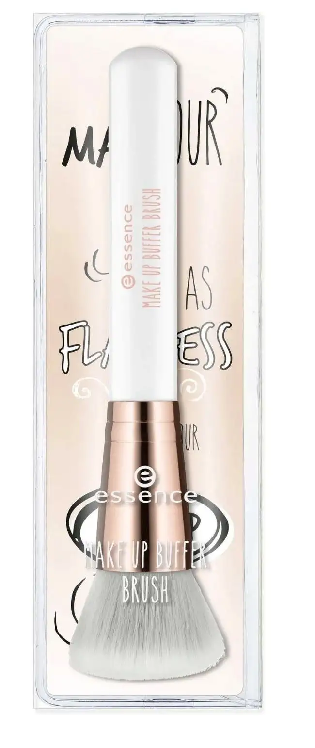 Essence Make Up Buffer Brush 1 stk