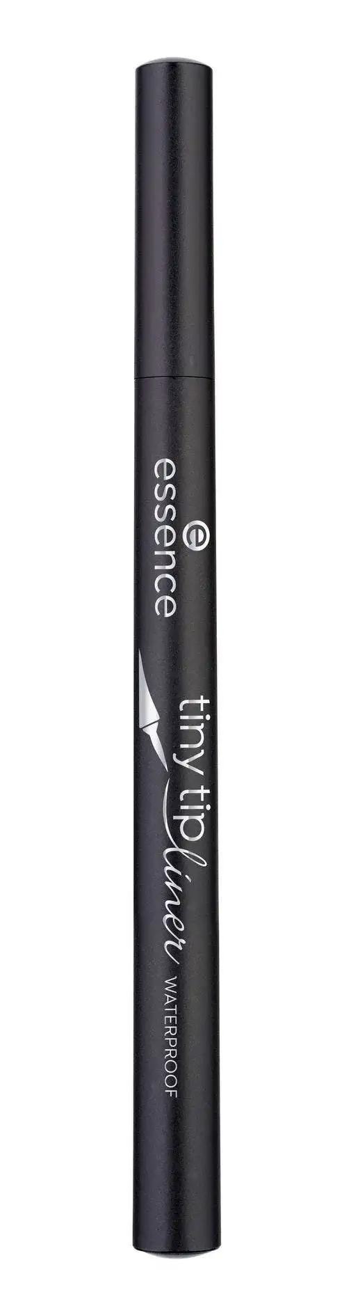 Essence Tiny Tip Liner Waterproof 01 1 stk