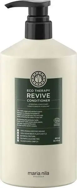 Maria Nila Eco Therapy Revive Conditioner 900 ml