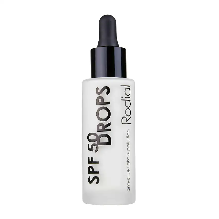 Rodial SPF50 Drops 31 ml