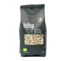 Original Organic Hemp Ø (300 g)
