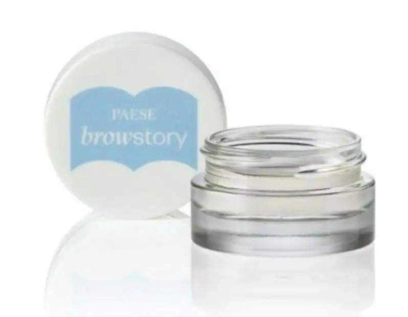 Paese Eyebrow Styling Soap Brow Story Transparent 8 g