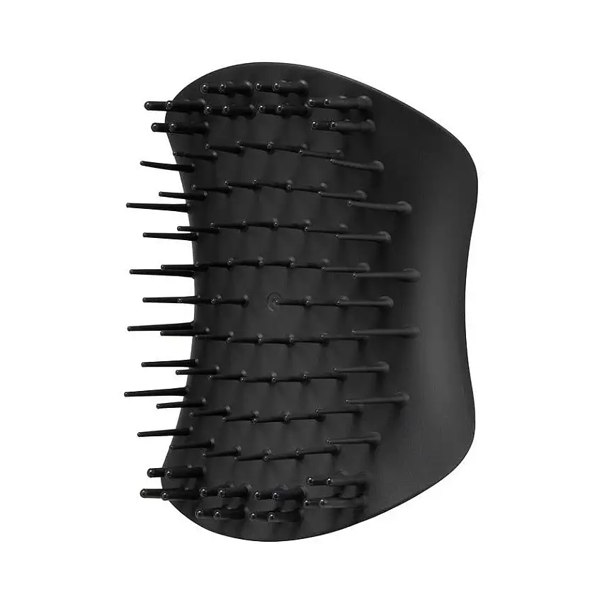 Tangle Teezer Scalp Brush Onyx Black 1 stk