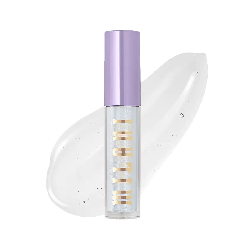 Milani Highly Rated Diamond Lip Gloss 4 ml