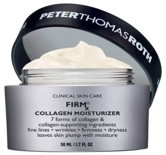 Peter Thomas Roth Firmx Collagen Moisturizer 50 ml
