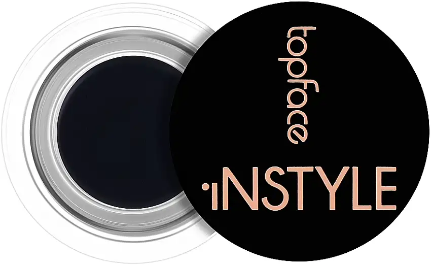 TopFace Instyle Gel Eyeliner 90020768