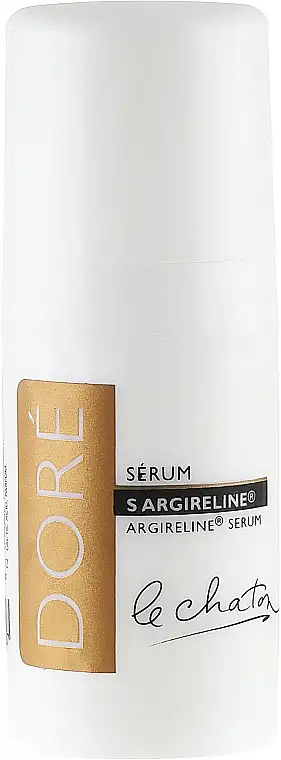 Fornyende serum med argireline til ansigtet 50854105
