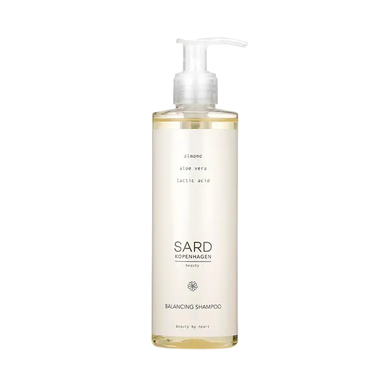 SARDkopenhagen Balancing Shampoo (250 ml)