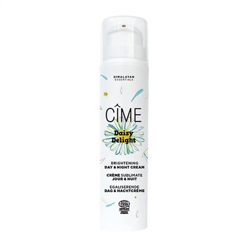 CÎME Brighting Day & Night Cream Daisy Delight (50 ml)