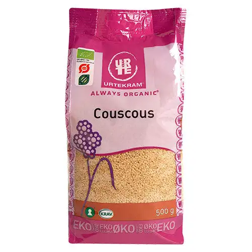 Couscous Ø