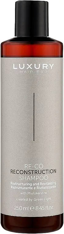 Shampoo til genopbygning af hår 53545930