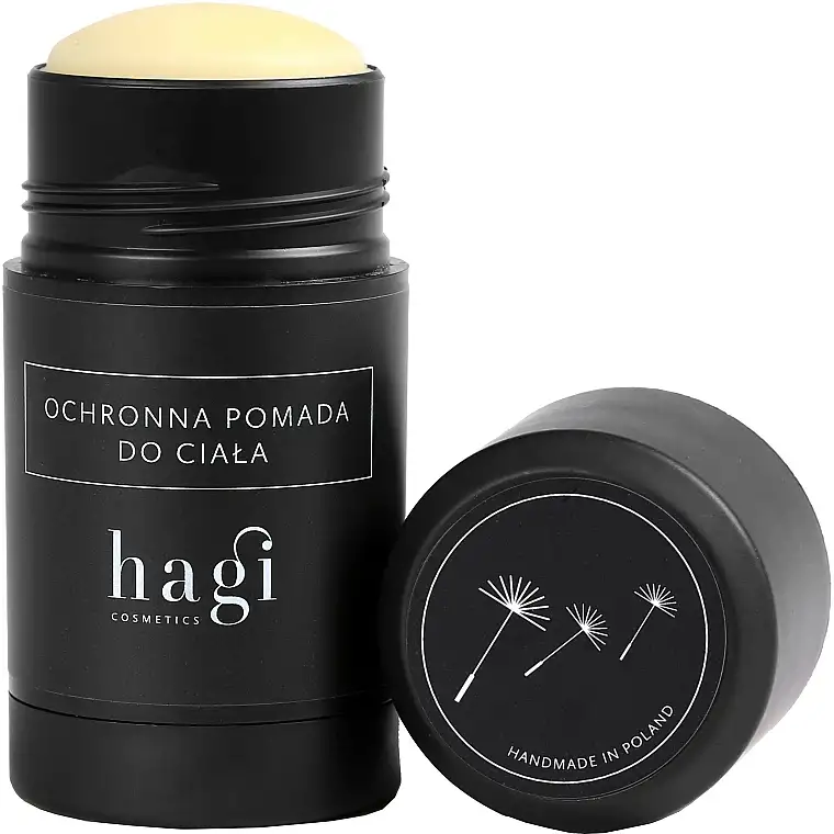 Krops Balsam med Cupuacu Olie 58947018