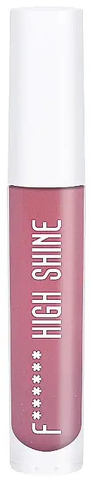 Dermacol Lipgloss F****** High Shine 57292963