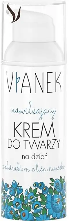 Fugtgivende dagcreme til tør og følsom hud 15380799