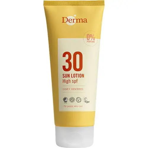 Sollotion Spf 30 | 200 ml