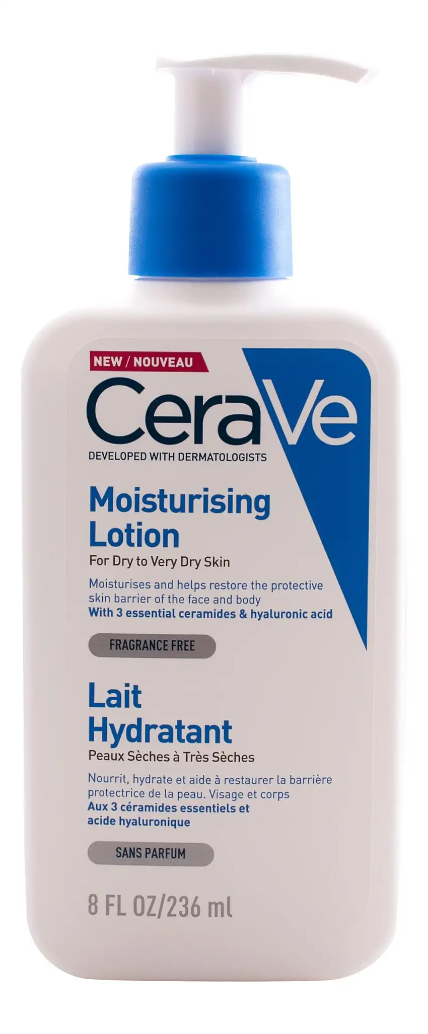 Moisturising Lotion | 236 ml