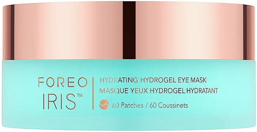 Hydrogel øjenplastre 77357957