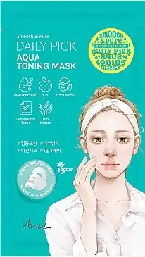 Tonende ansigtsmaske 63903373