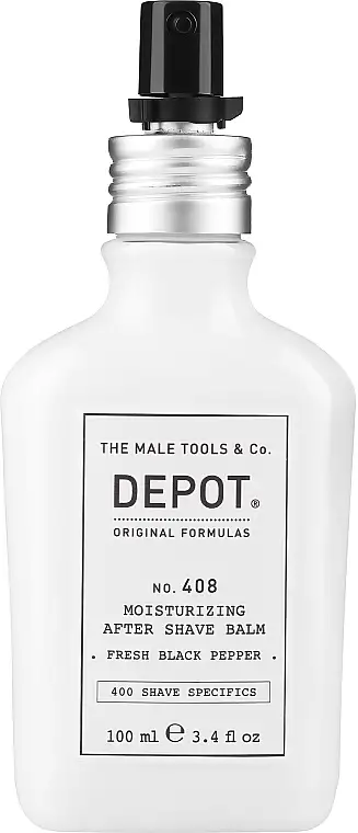 Fugtgivende aftershavebalsam Fresh Black Pepper 48708075