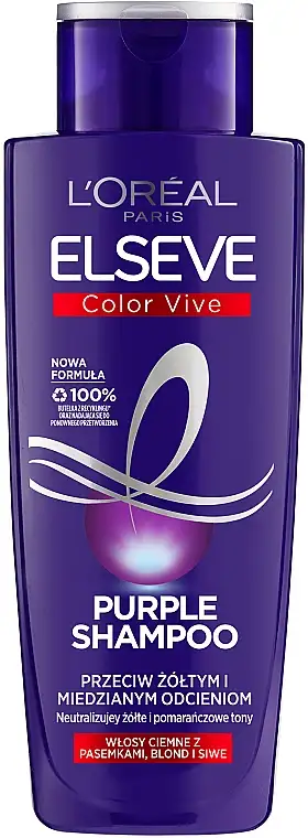 Anti-gul shampoo 63681794