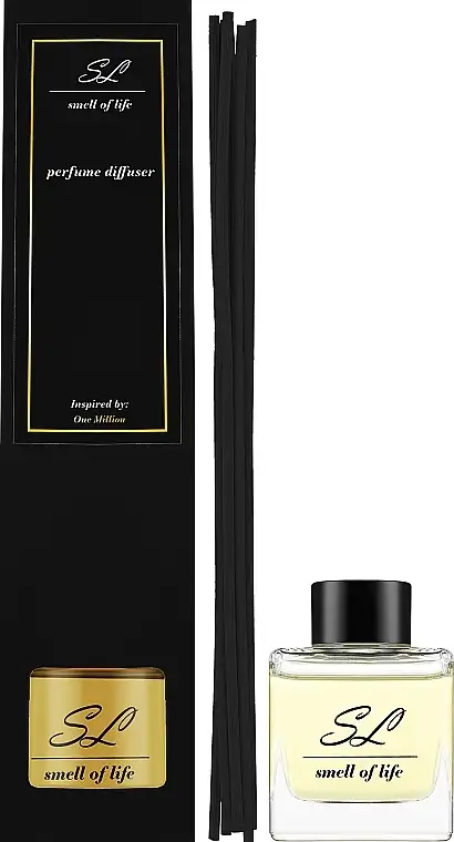 Aroma Diffuser 'En million' 22116831