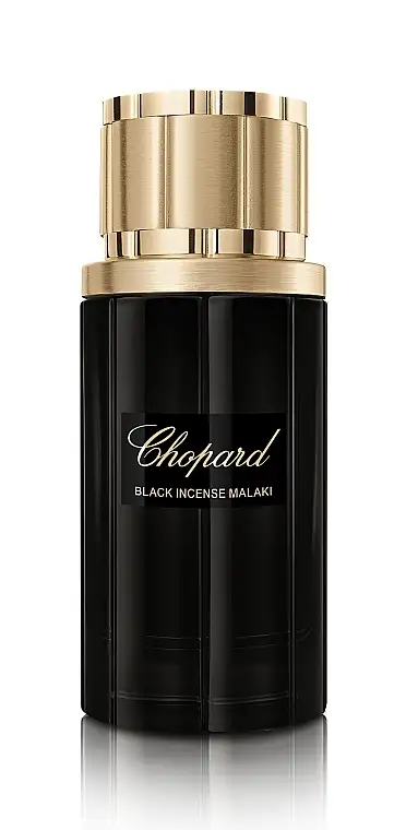 Chopard Black Incense Malaki 96523428