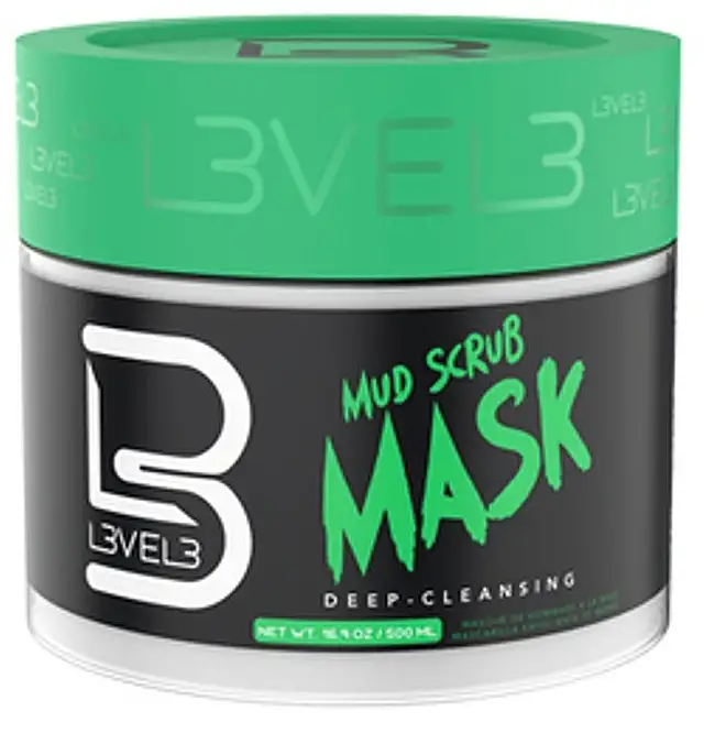 Mudder ansigtsskrub 60367572