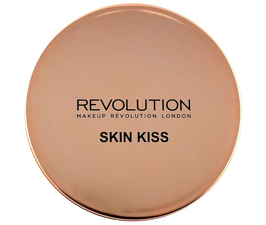 Makeup Revolution Skin Kiss 11549093