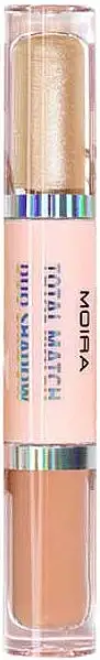 Moira Liquid Eyeshadow Total Match Duo 76231741