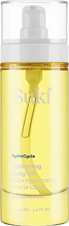 Hydrating kropsolie 82854790