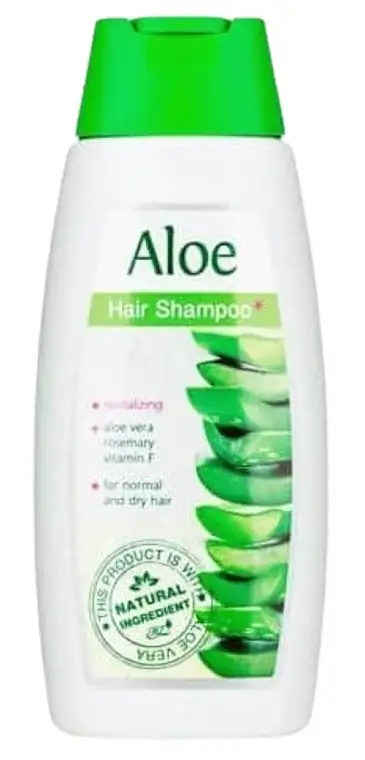 Shampoo til normalt og tørt hår 62280625