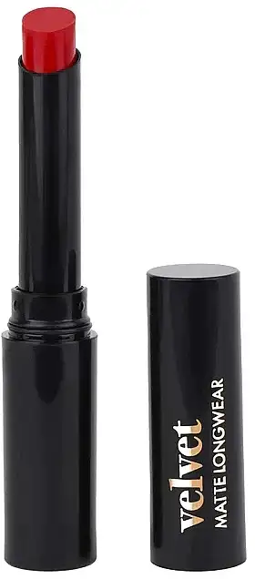 Barry M Velvet Matte Longwear Lip Paint 10770599