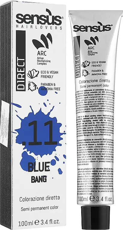 Direct action maling 31315452