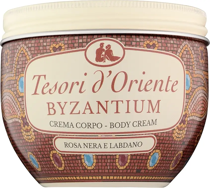 Tesori d`Oriente Byzantium 66448405