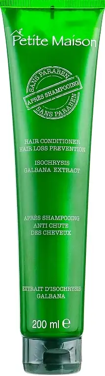 Hårtab Forebyggelse Balsam 19964074