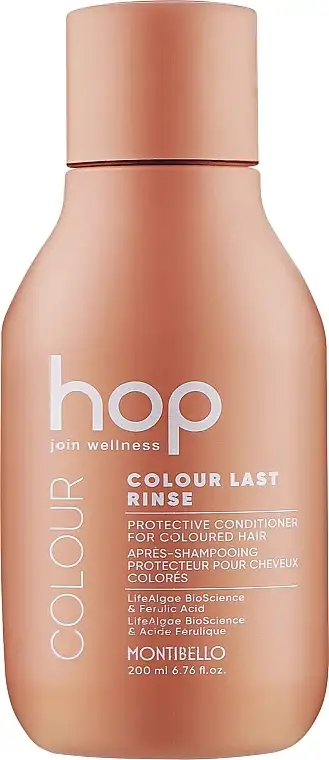 Balsam til farvet hår 60820625