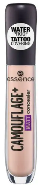 Essence Camouflage+ Matt Concealer 1 stk
