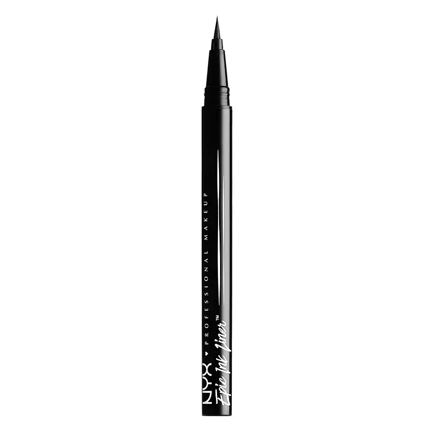 NYX PROFESSIONAL MAKEUP Epic Ink Liner 01 Black